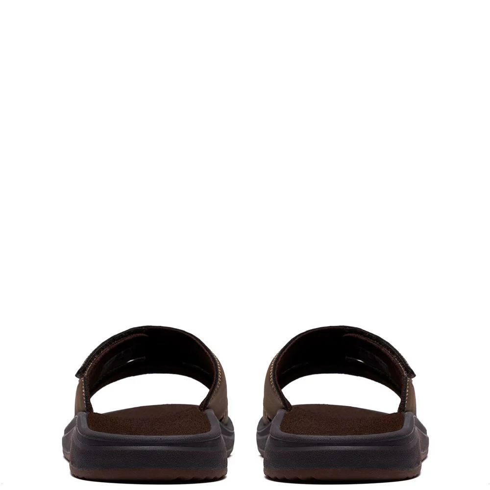 Clarks Brinkley Slide Sandals - Image 2