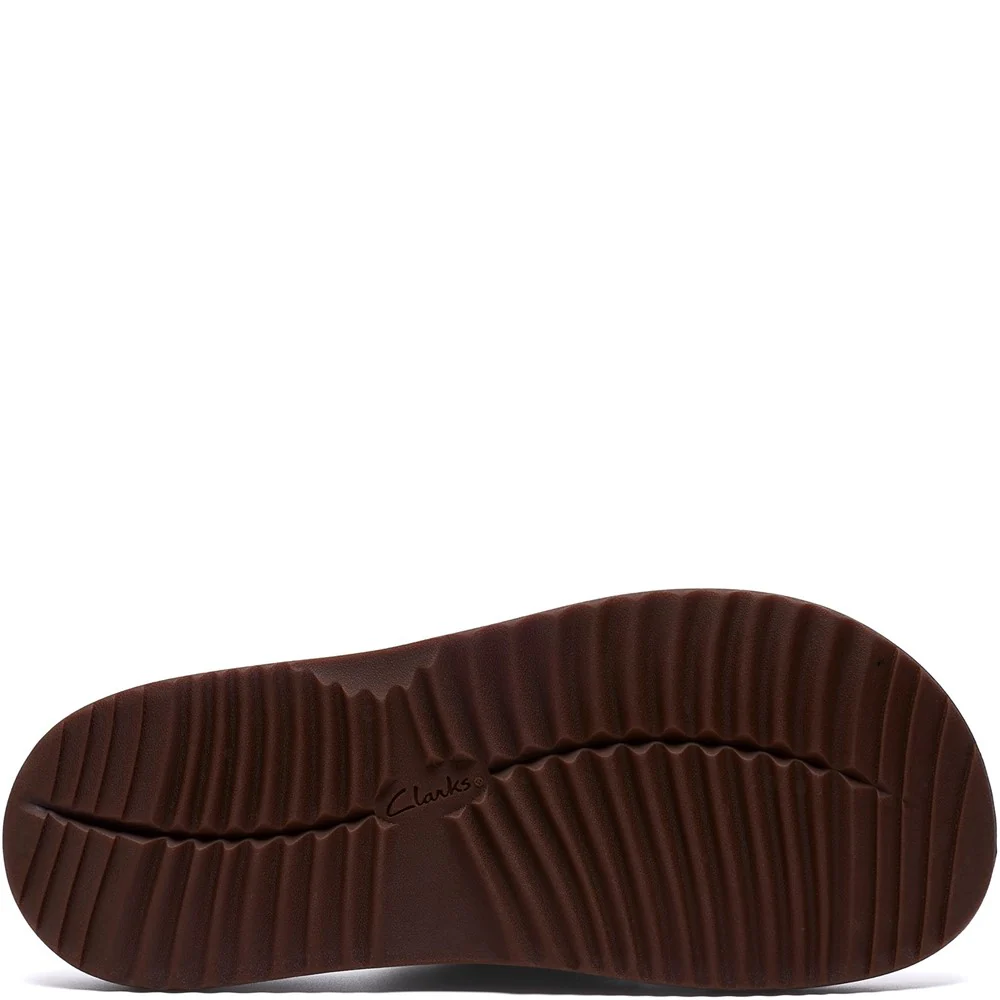 Clarks Brinkley Slide Sandals - Image 3