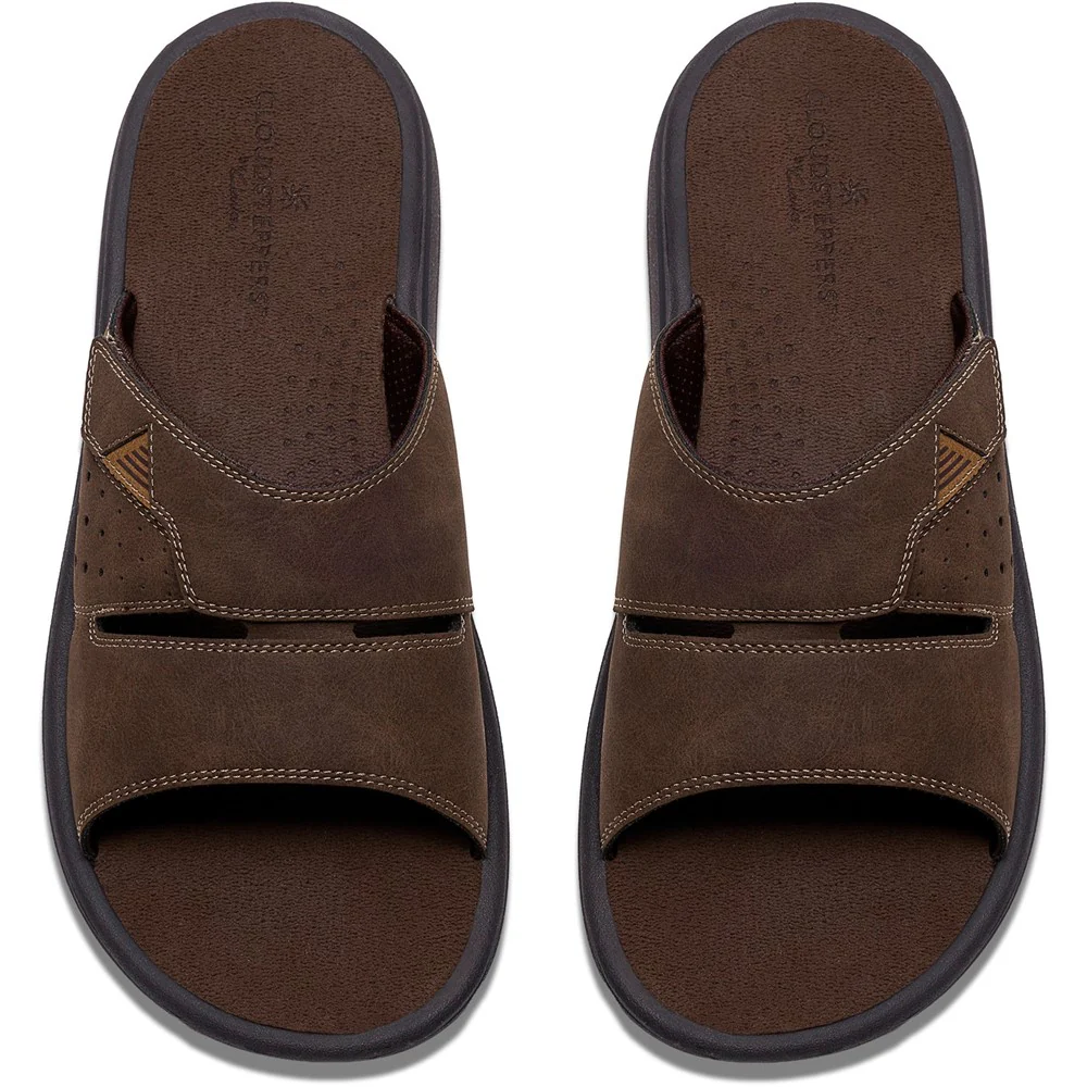 Clarks Brinkley Slide Sandals - Image 4