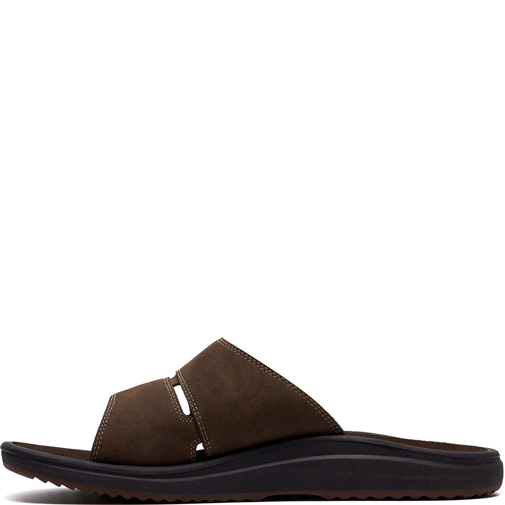 Clarks Brinkley Slide Sandals - Image 5
