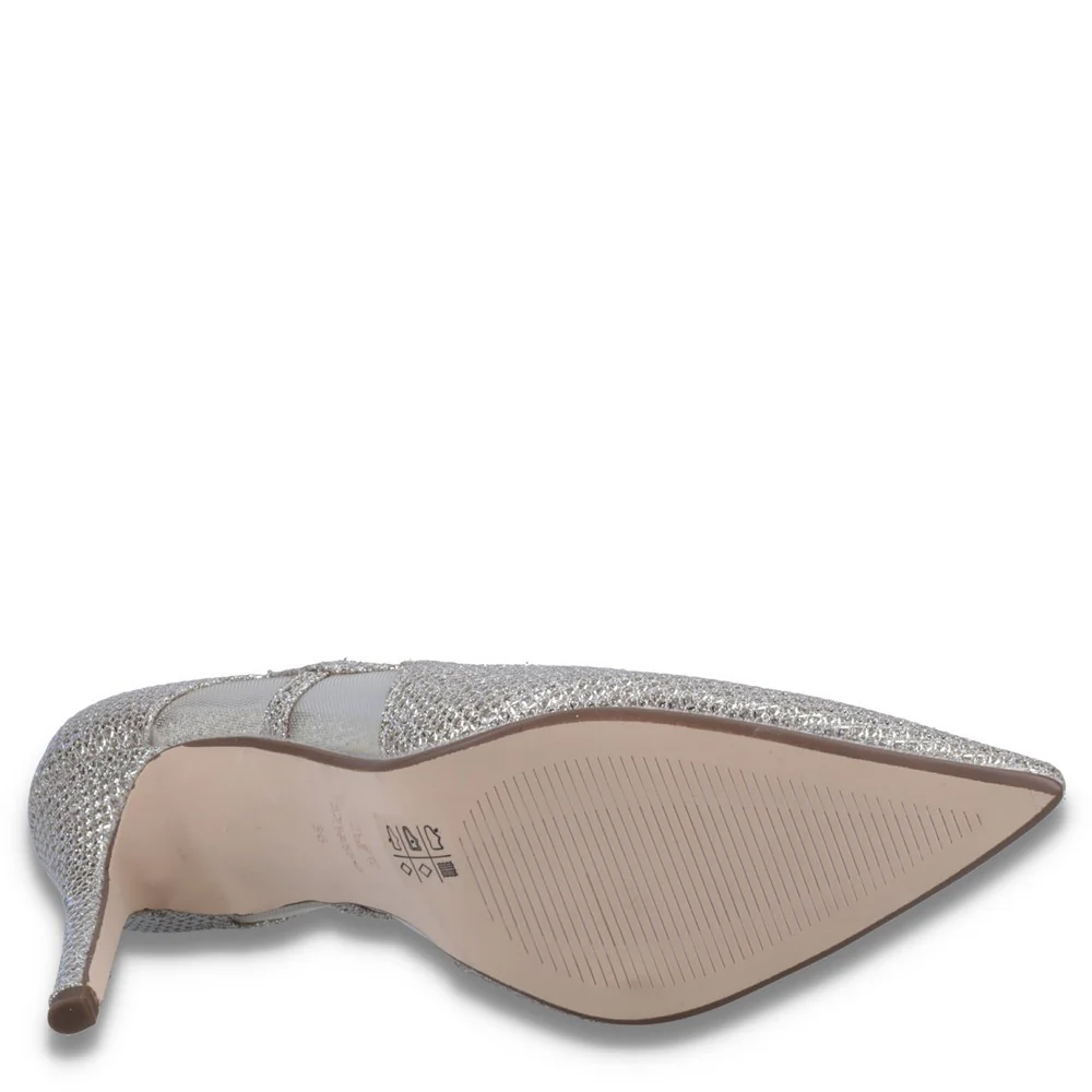 Dune Bristal Court Shoe - Image 3