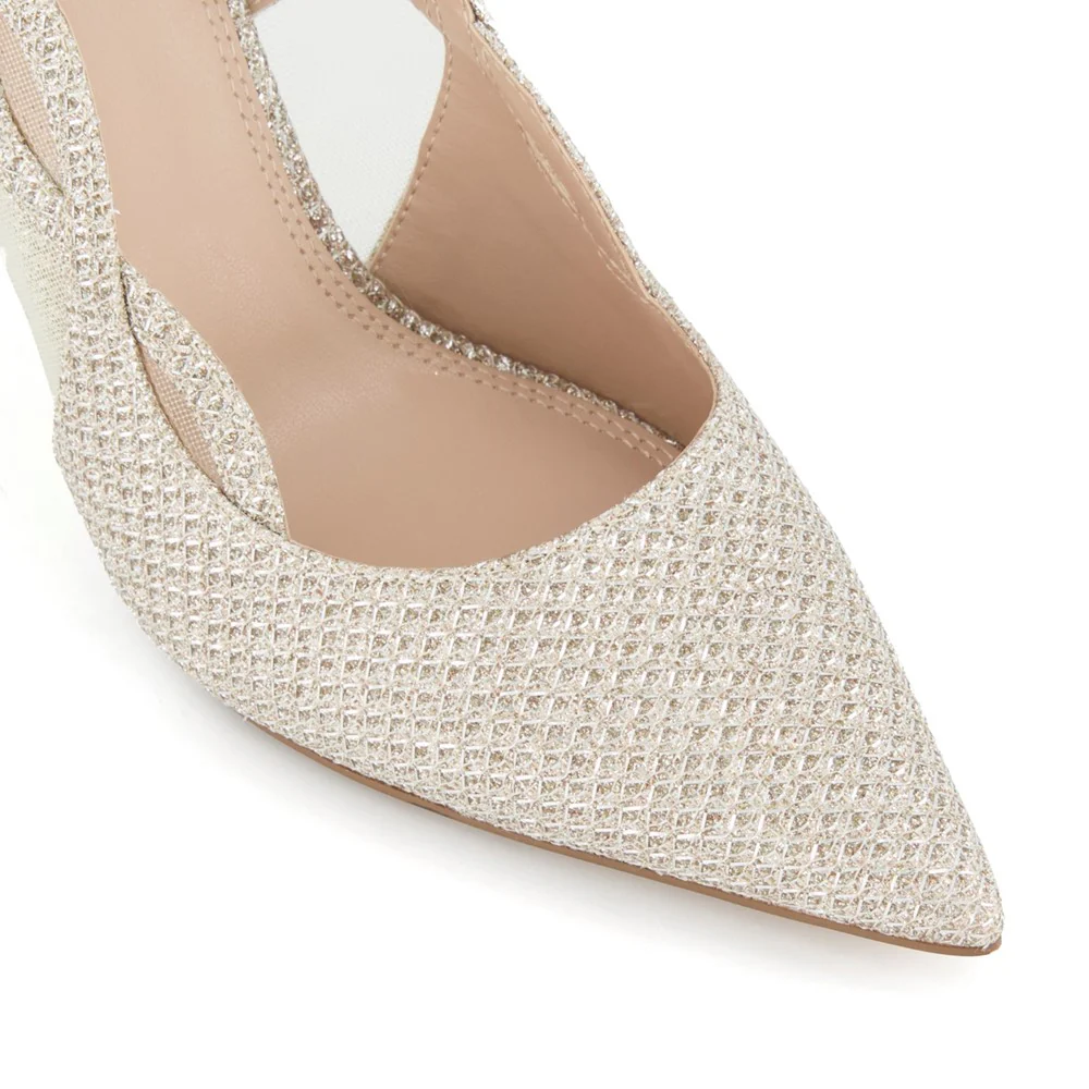 Dune Bristal Court Shoe - Image 6