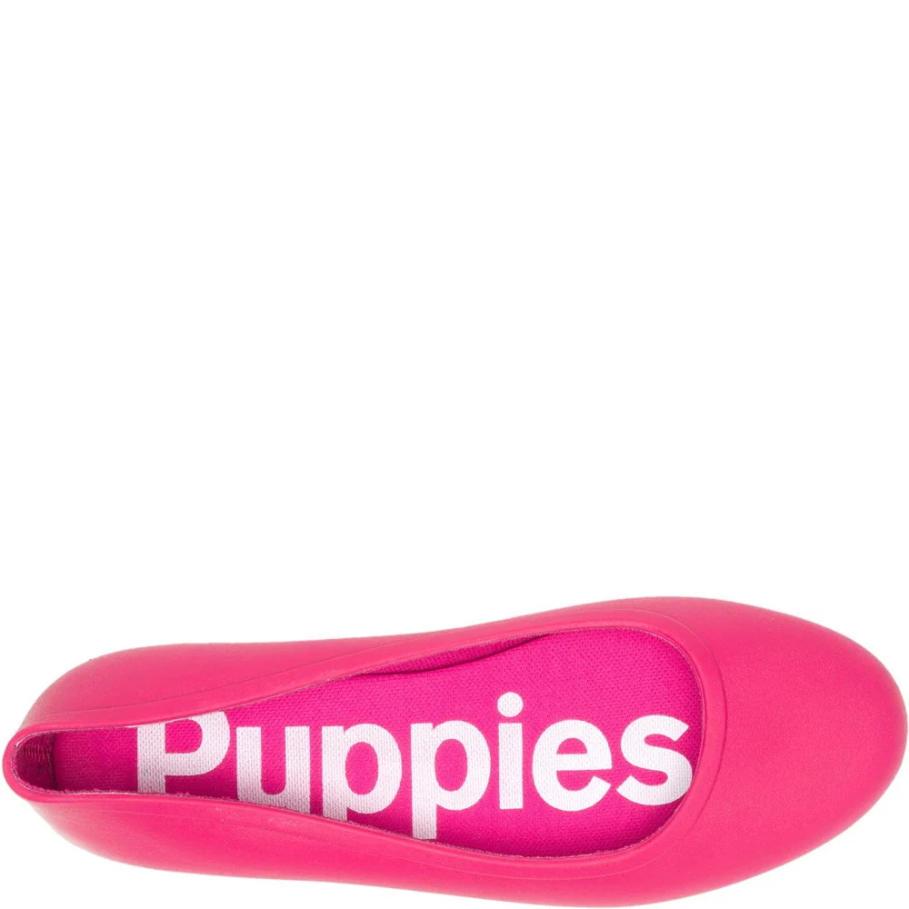 Hush Puppies Brite Pops Shoes - Image 5