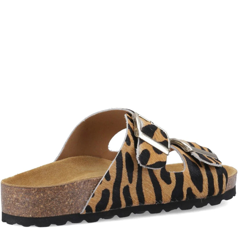 Hush Puppies Brixley Mule Sandal - Image 2