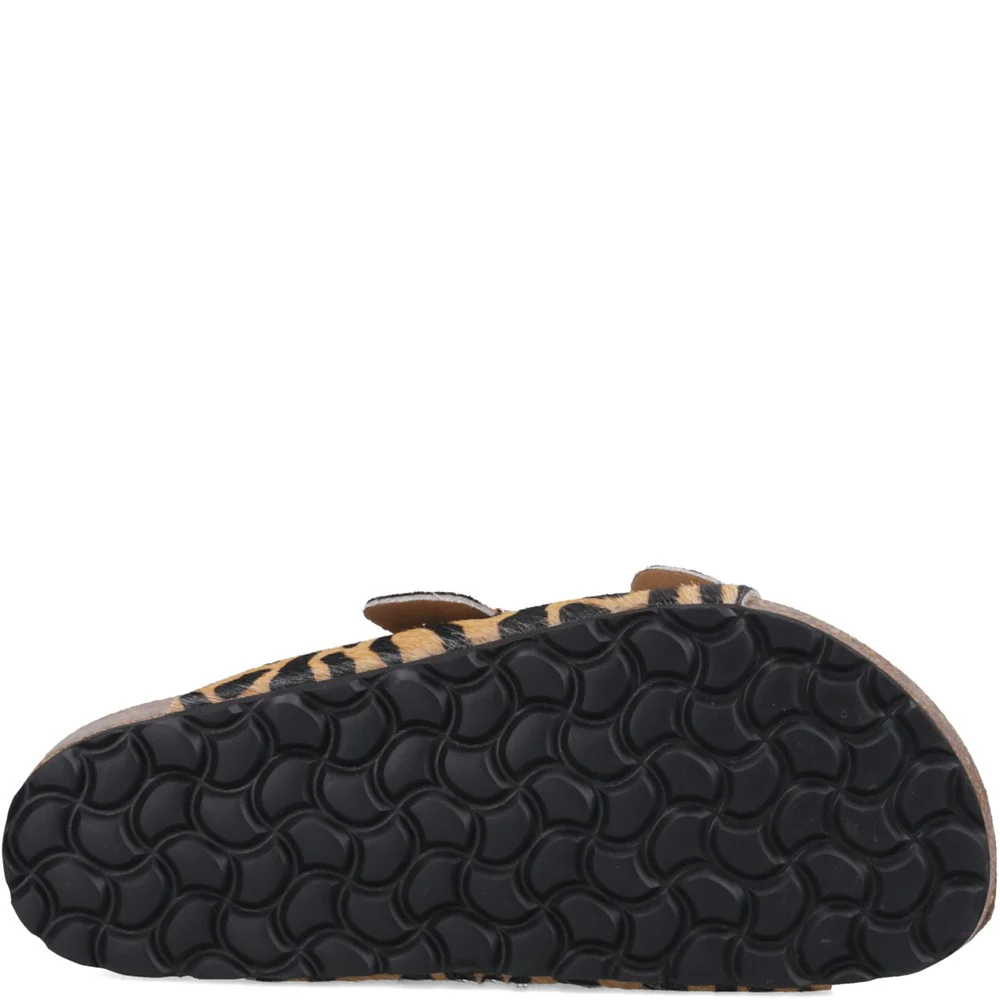 Hush Puppies Brixley Mule Sandal - Image 3