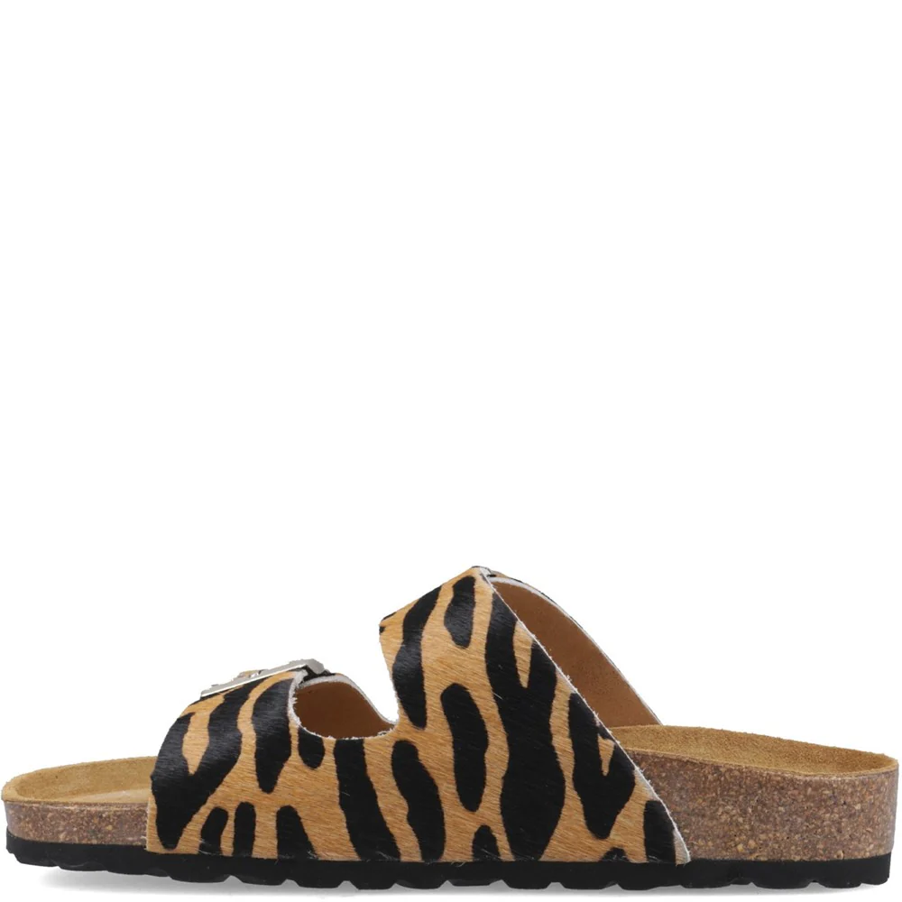 Hush Puppies Brixley Mule Sandal - Image 4