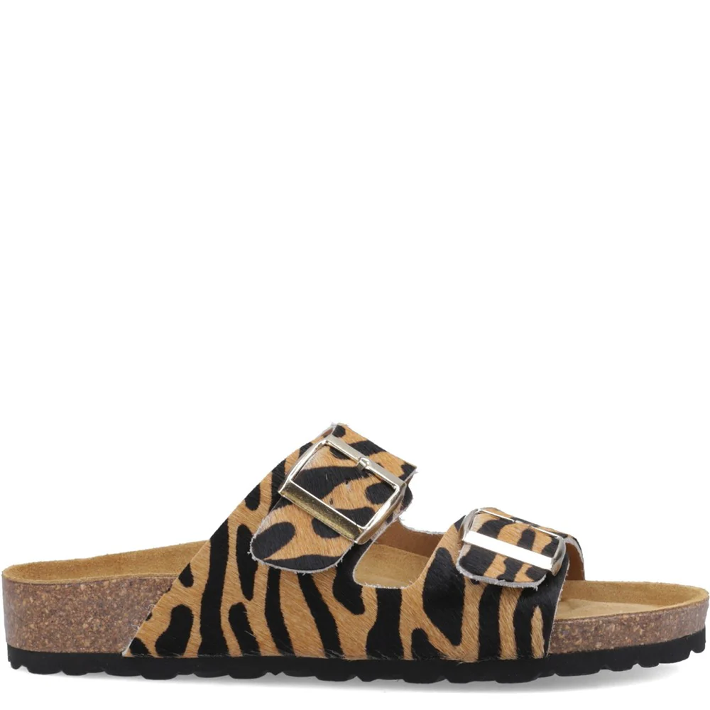 Hush Puppies Brixley Mule Sandal - Image 5