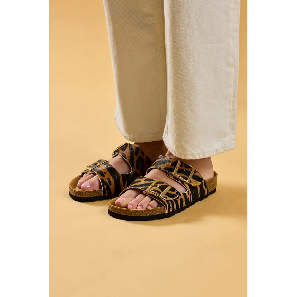 Hush Puppies Brixley Mule Sandal - Image 7