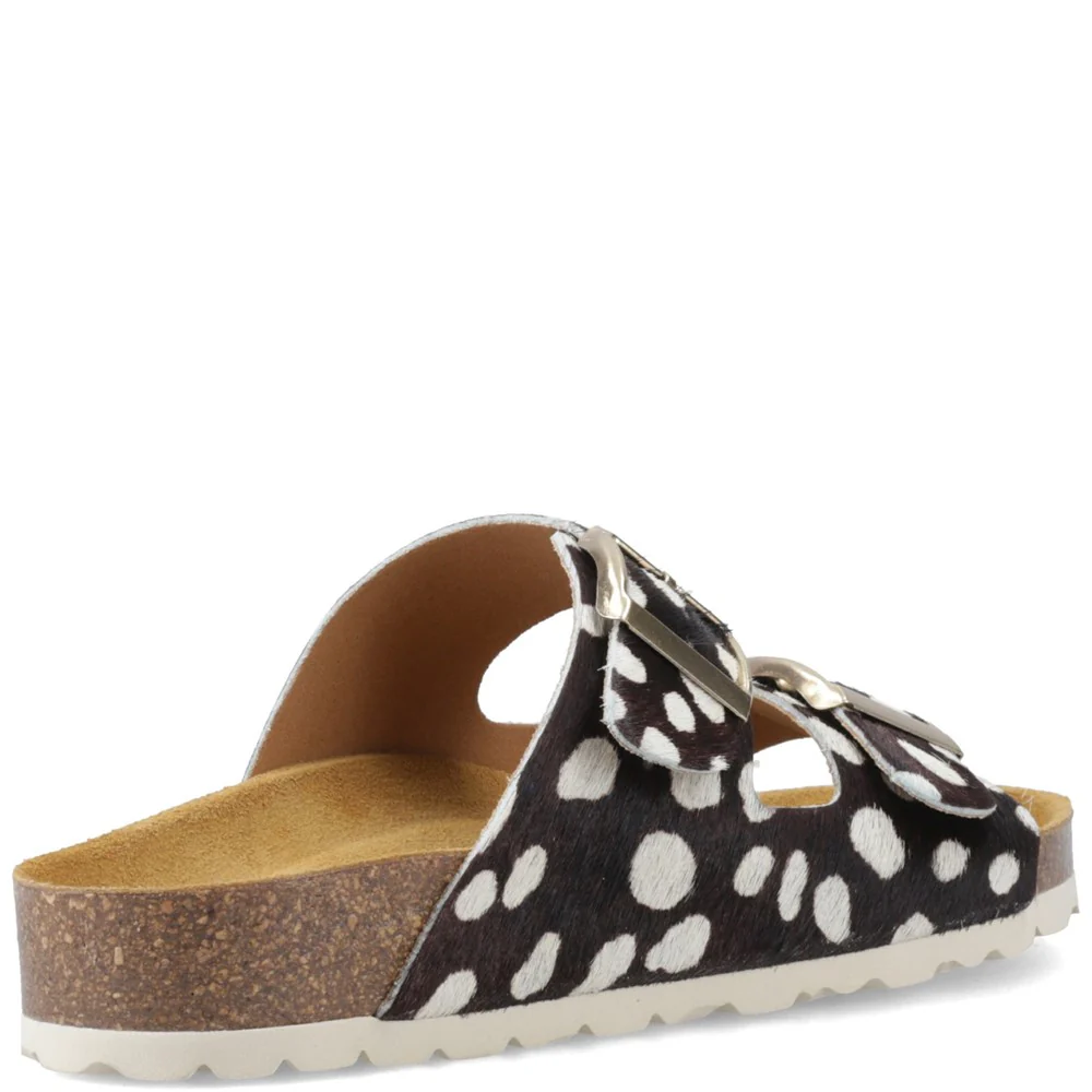 Hush Puppies Brixley Mule Sandal - Image 2