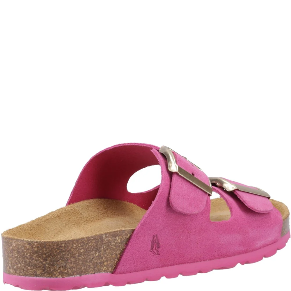 Hush Puppies Brixley Mule Sandal - Image 2