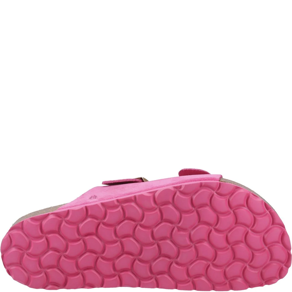 Hush Puppies Brixley Mule Sandal - Image 3