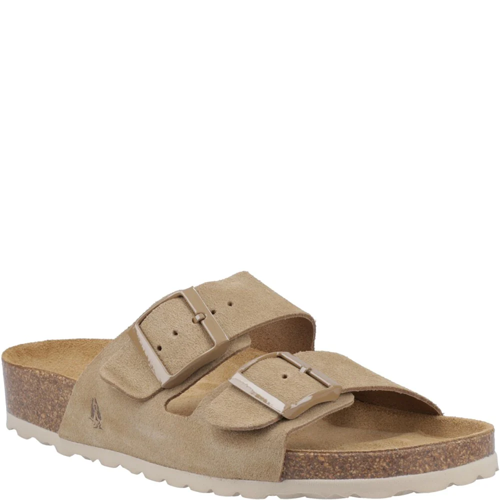 Hush Puppies Brixley Mule Sandal