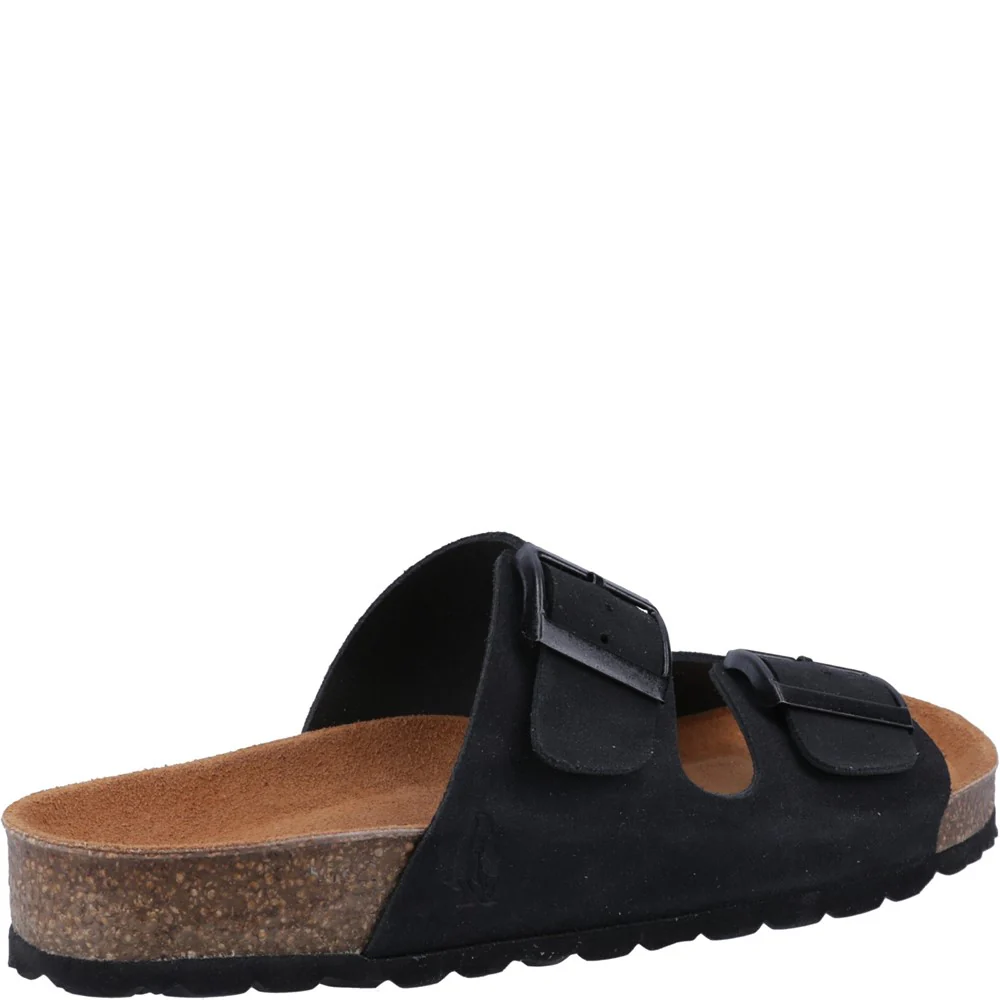 Hush Puppies Brixley Mule Sandal - Image 2
