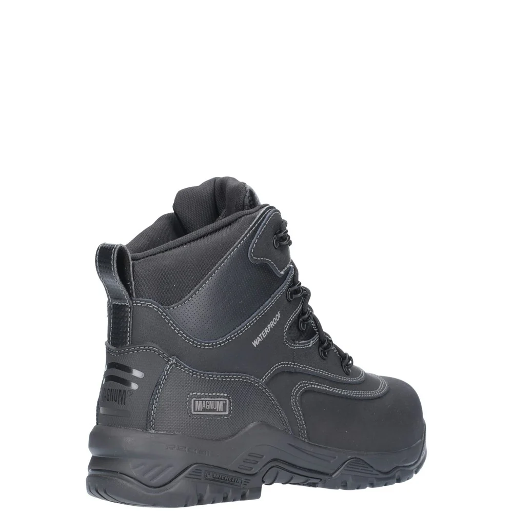 Magnum Broadside 6.0 CT CP WP Safety Boot - Image 2