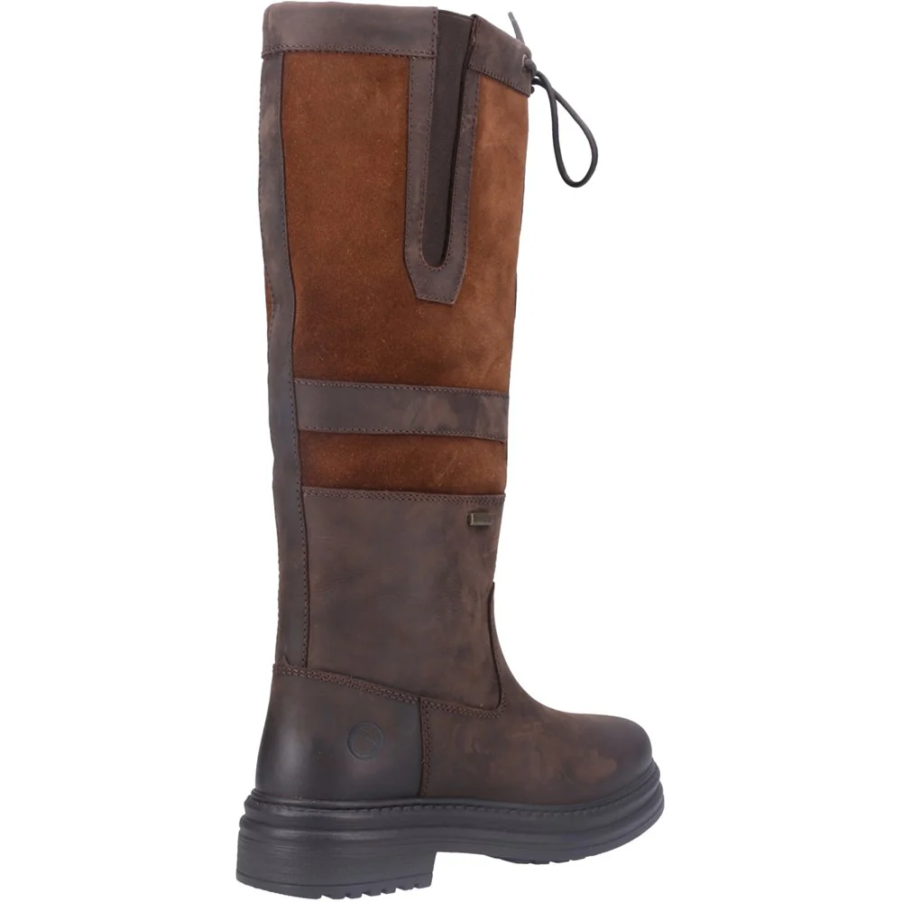 Cotswold Broadway Boots - Image 2