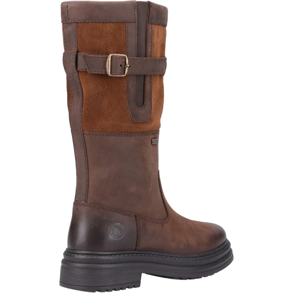 Cotswold Broadwell Mid Boot - Image 2