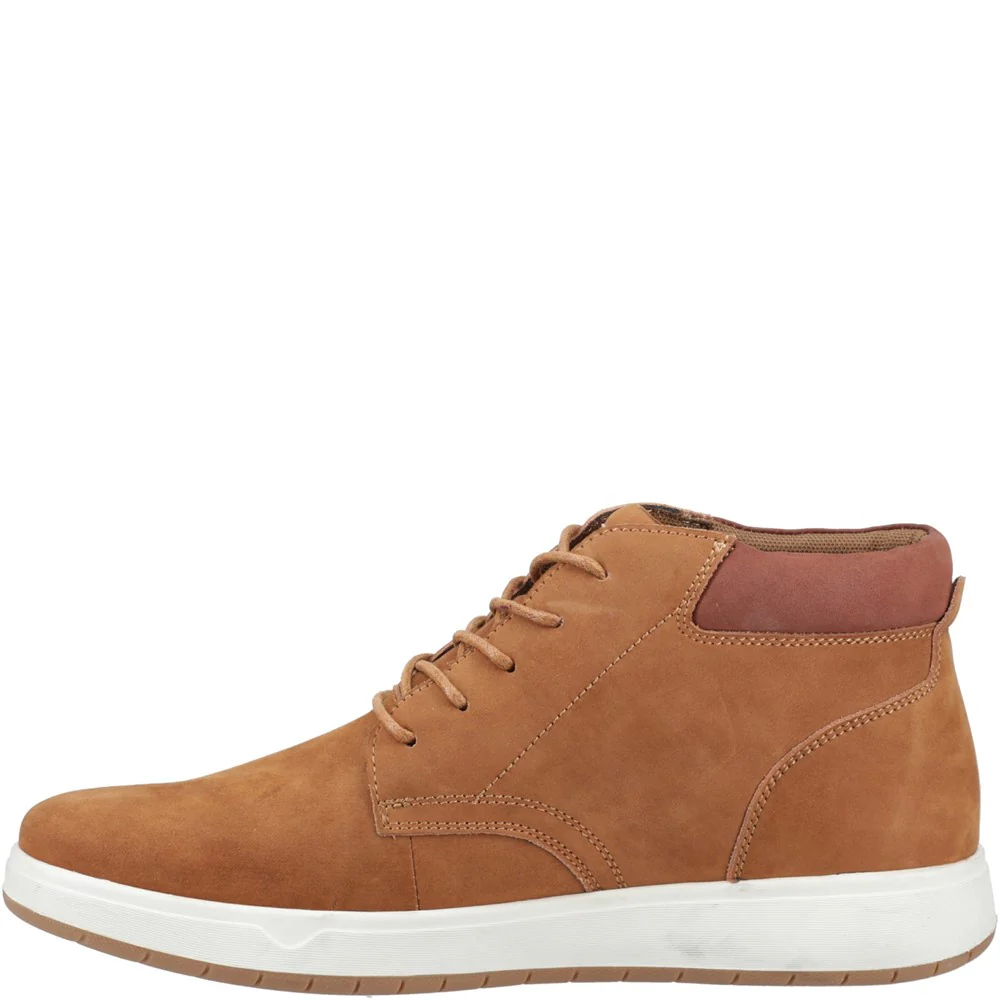 Hush Puppies Bronko Chukka Boot - Image 4