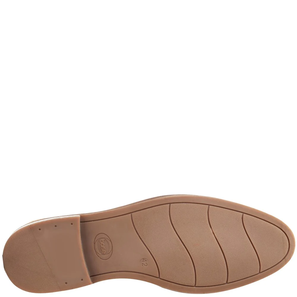 Base London Bronte Suede Derby Shoes - Image 3
