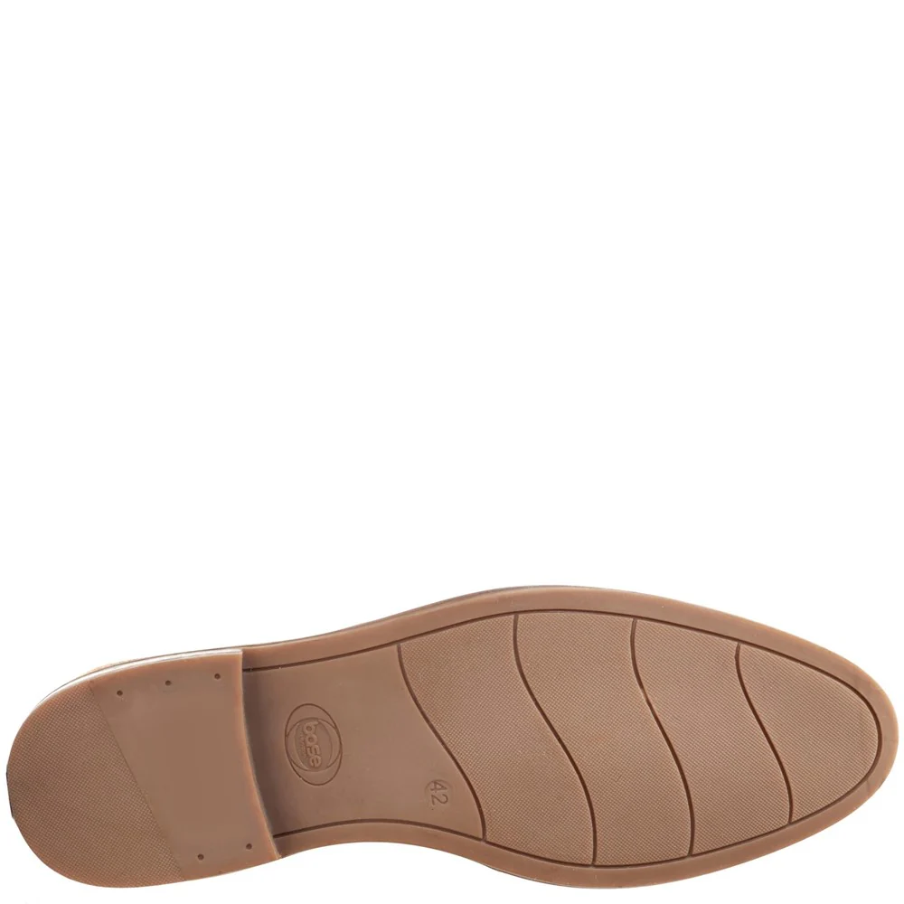 Base London Bronte Suede Derby Shoes - Image 3