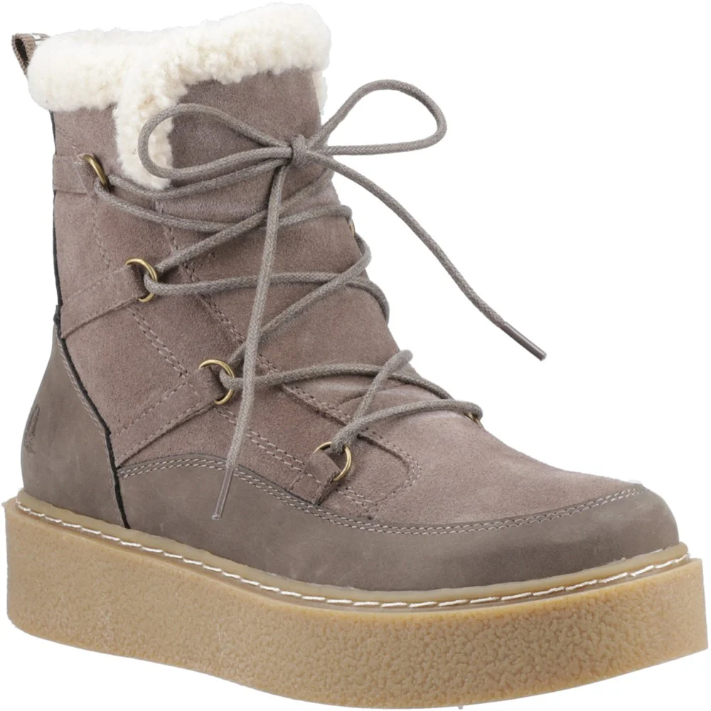 Hush Puppies Bronte Ski Boot