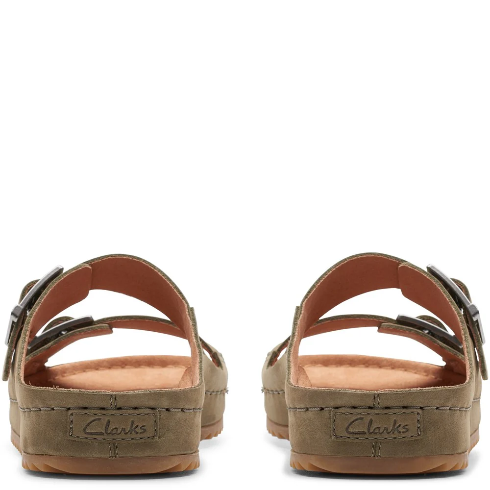 Clarks Brookleigh Sun Sandals - Image 2