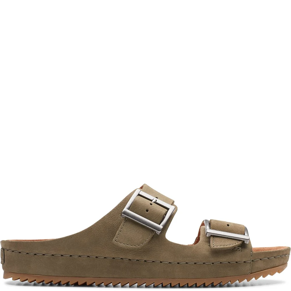 Clarks Brookleigh Sun Sandals - Image 6