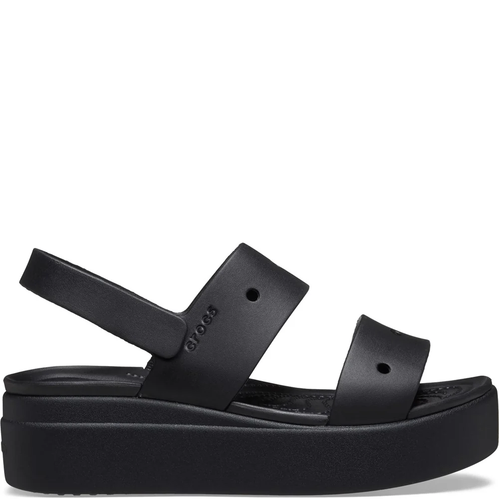 Crocs Brooklyn 4U Wedge - Image 5