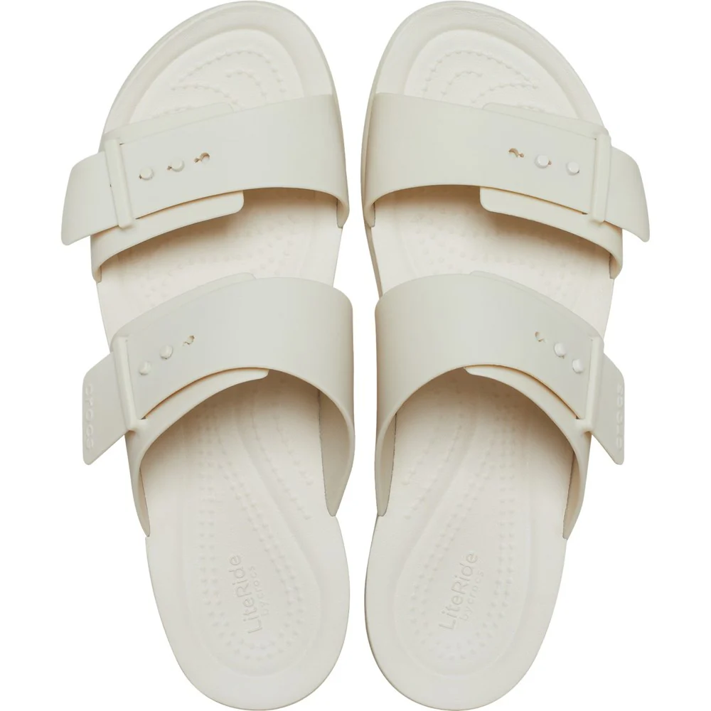 Crocs Brooklyn Buckle Low Sandal - Image 5