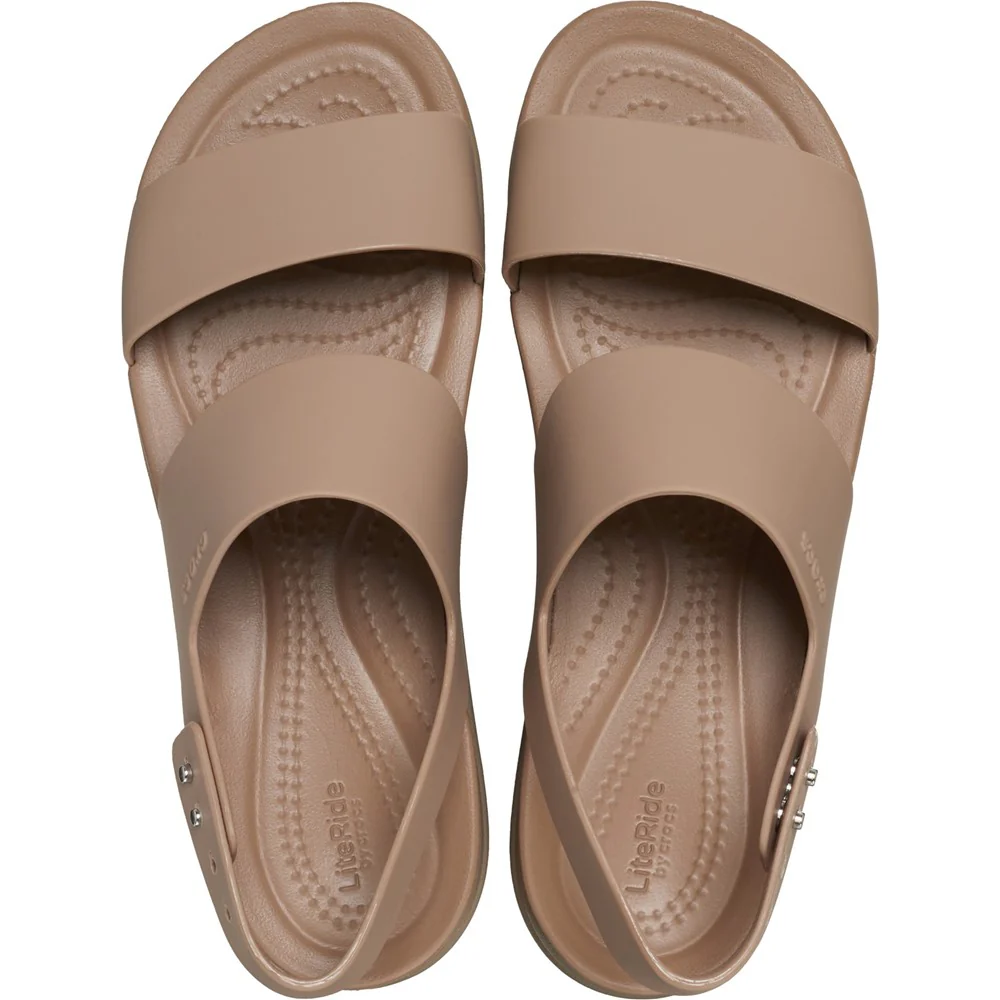 Crocs Brooklyn Low Wedge - Image 5