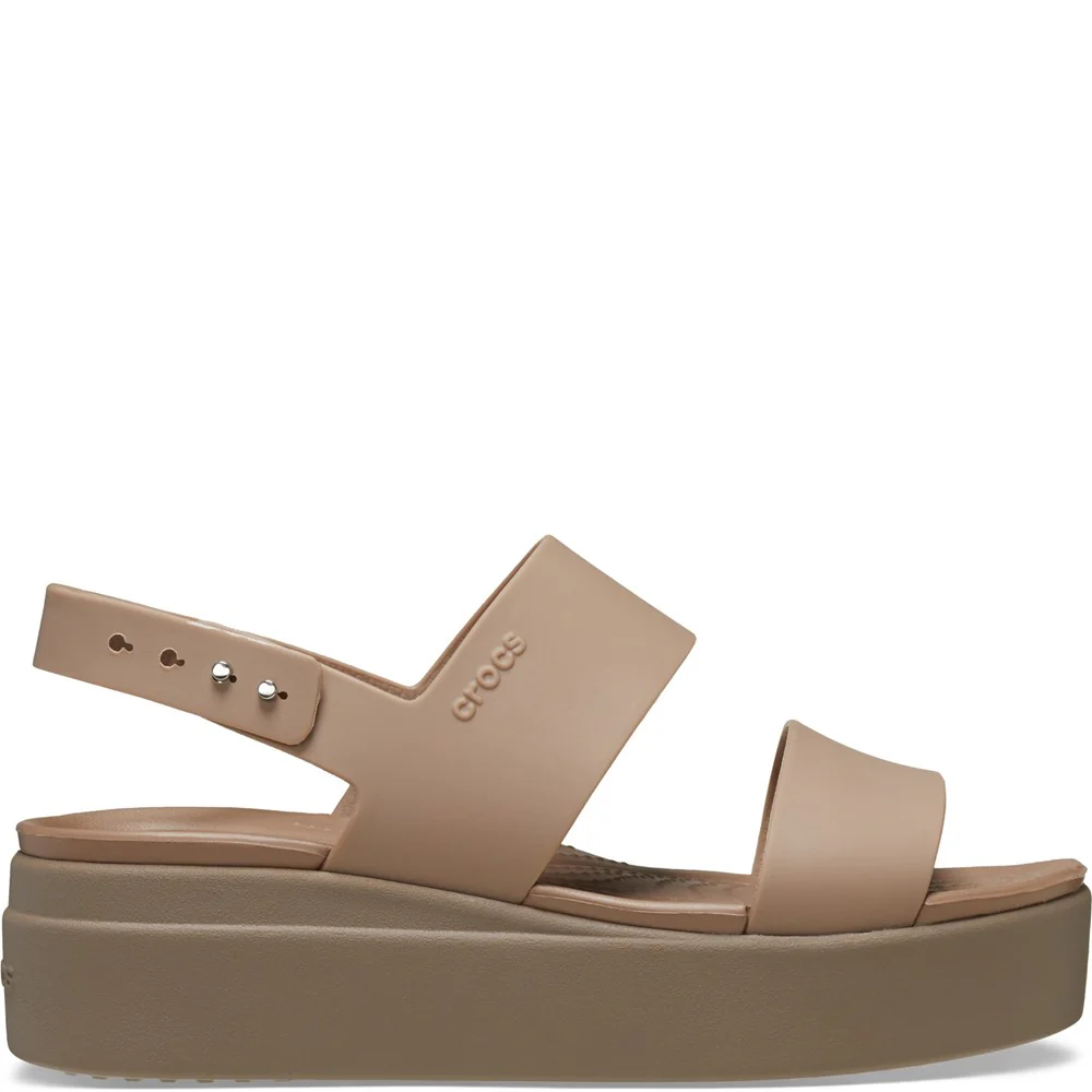 Crocs Brooklyn Low Wedge - Image 7