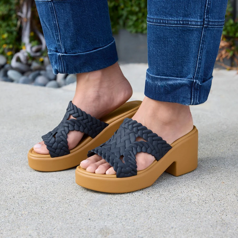 Crocs Brooklyn Mule - Image 8