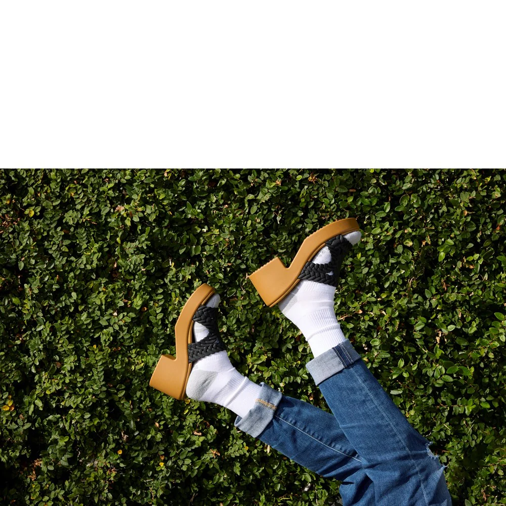Crocs Brooklyn Mule - Image 9