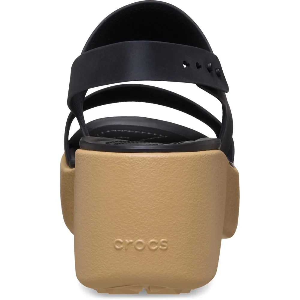 Crocs Brooklyn Sky Sandals - Image 2
