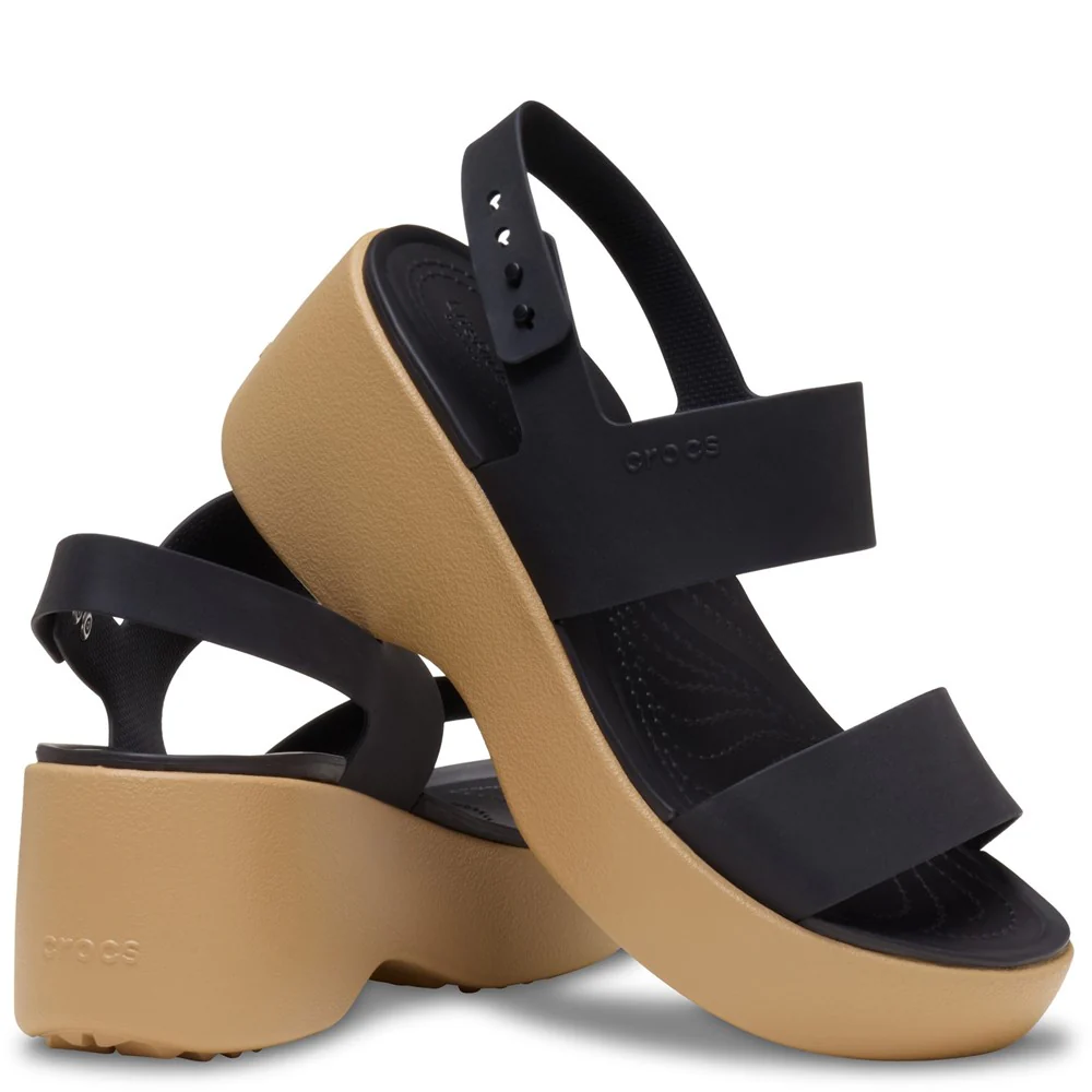 Crocs Brooklyn Sky Sandals - Image 3