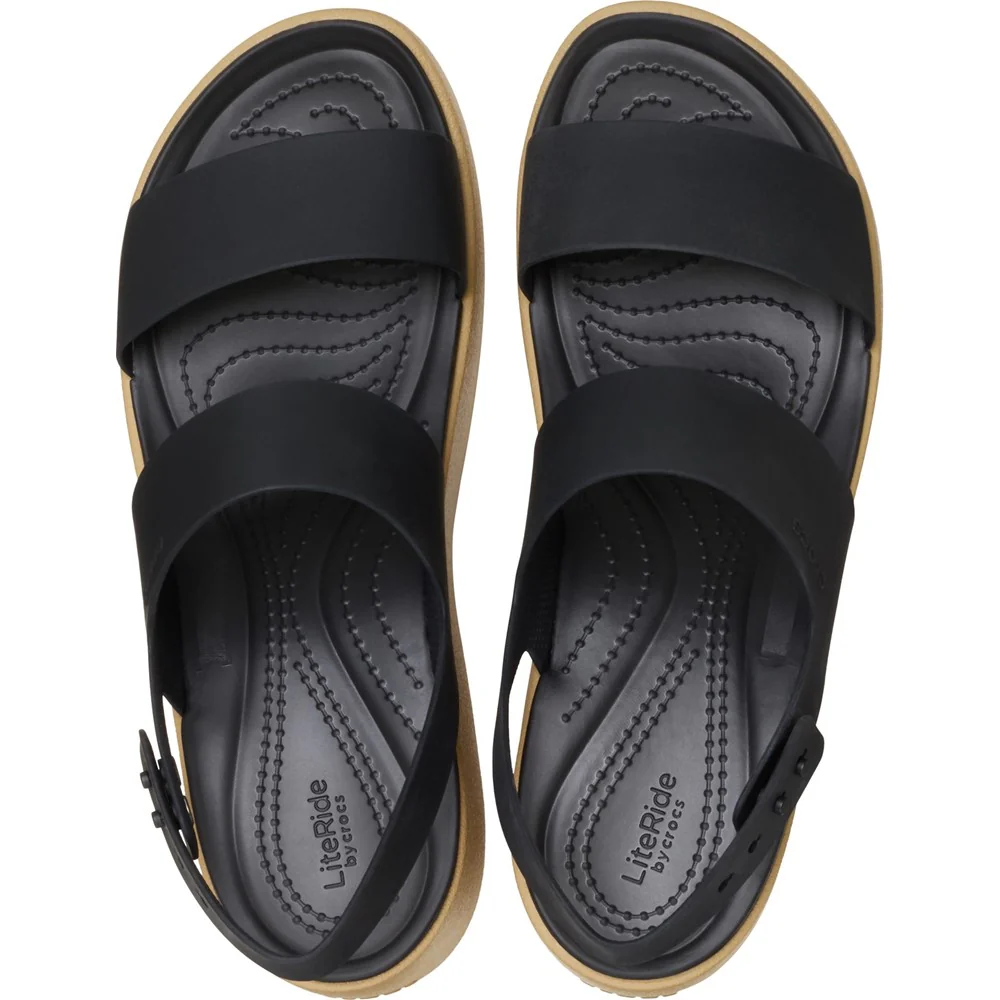 Crocs Brooklyn Sky Sandals - Image 5