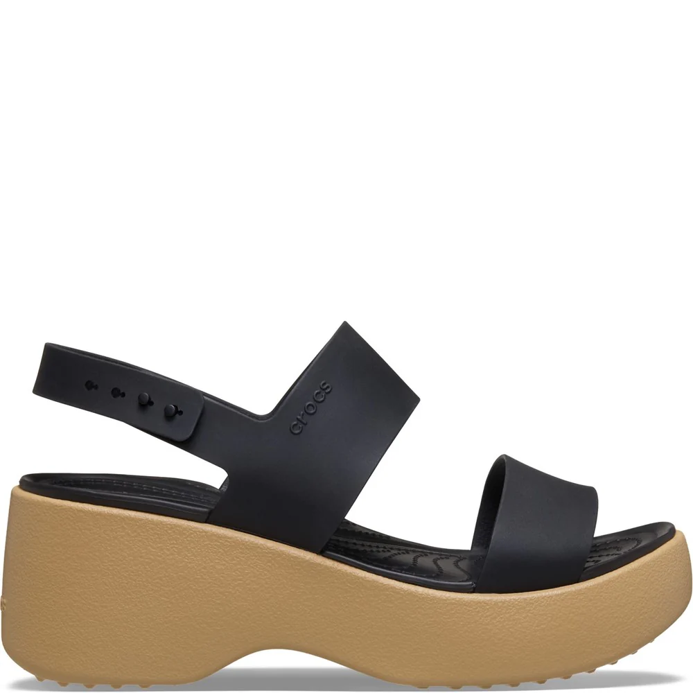 Crocs Brooklyn Sky Sandals - Image 7