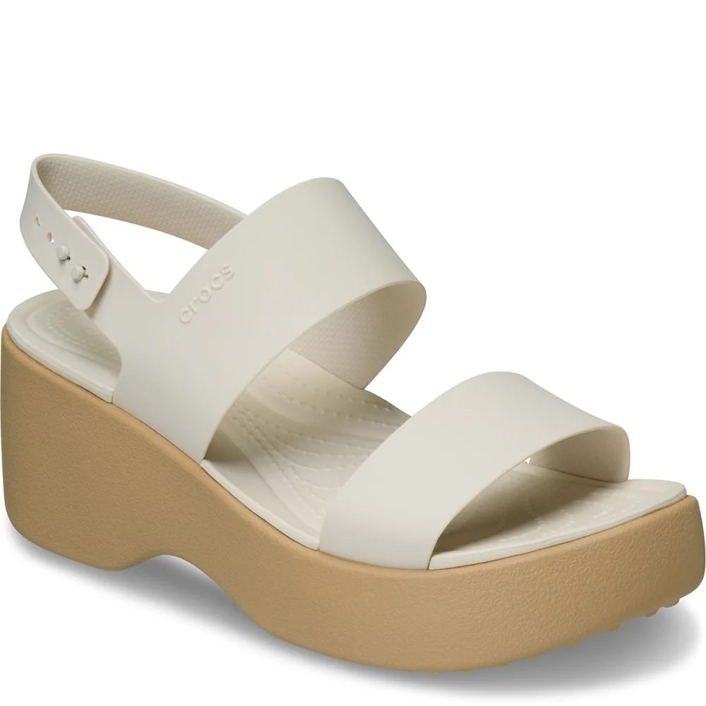 Crocs Brooklyn Sky Sandals