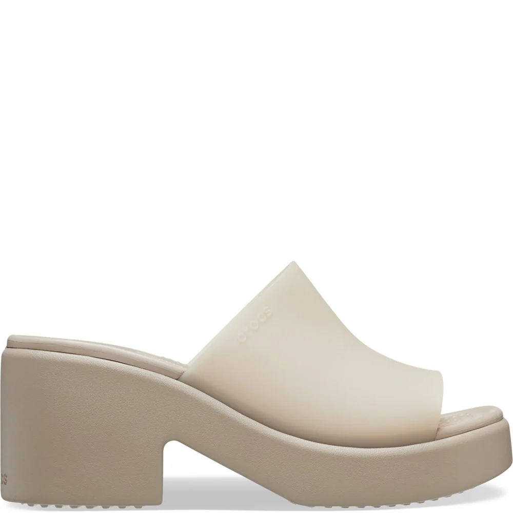 Crocs Brooklyn Slide Heel - Image 7