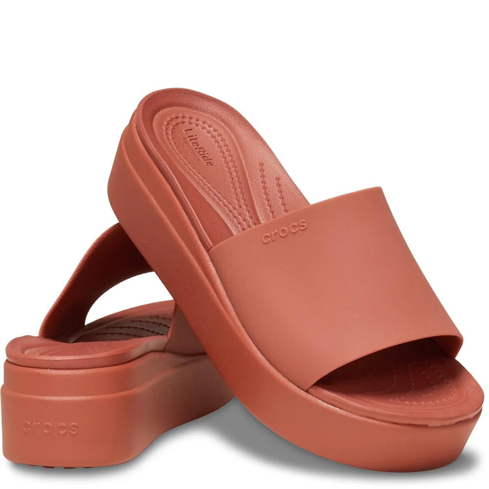 Crocs Brooklyn Slide - Image 3