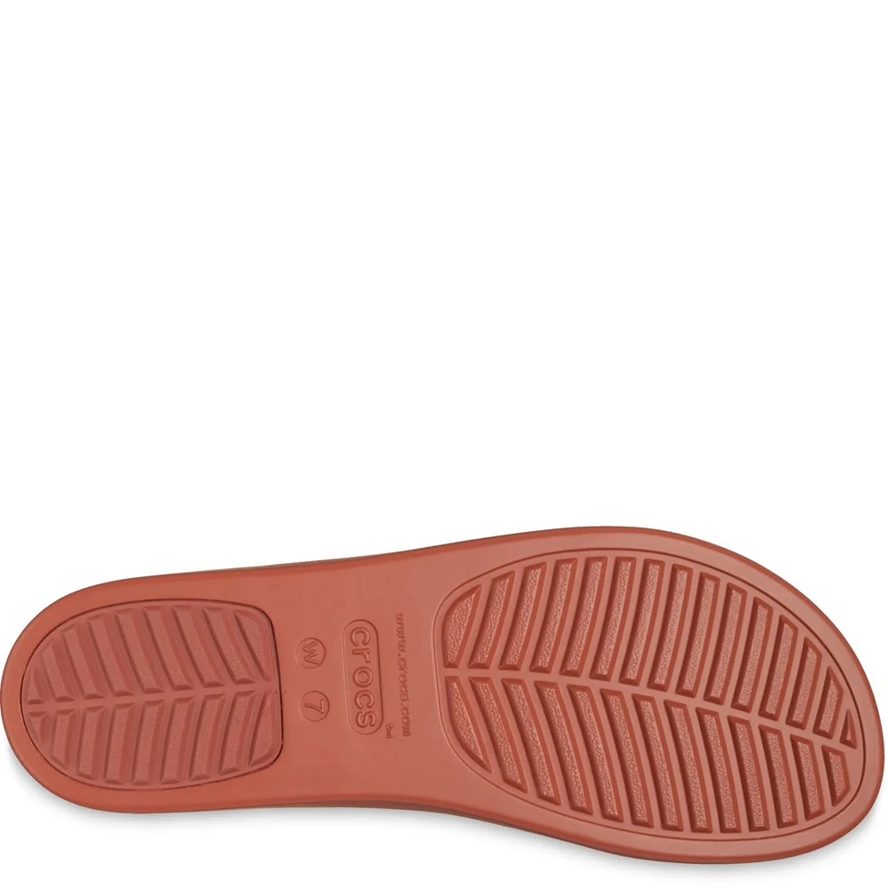 Crocs Brooklyn Slide - Image 4