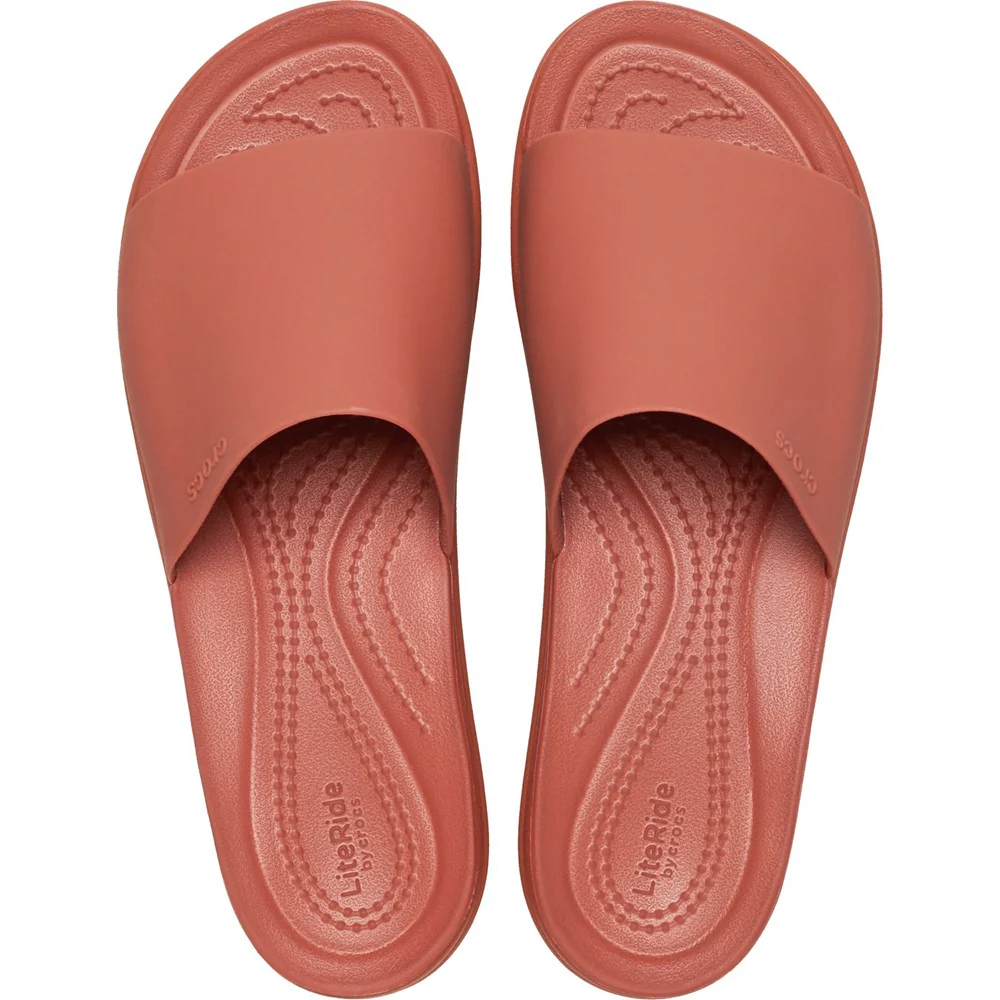 Crocs Brooklyn Slide - Image 5