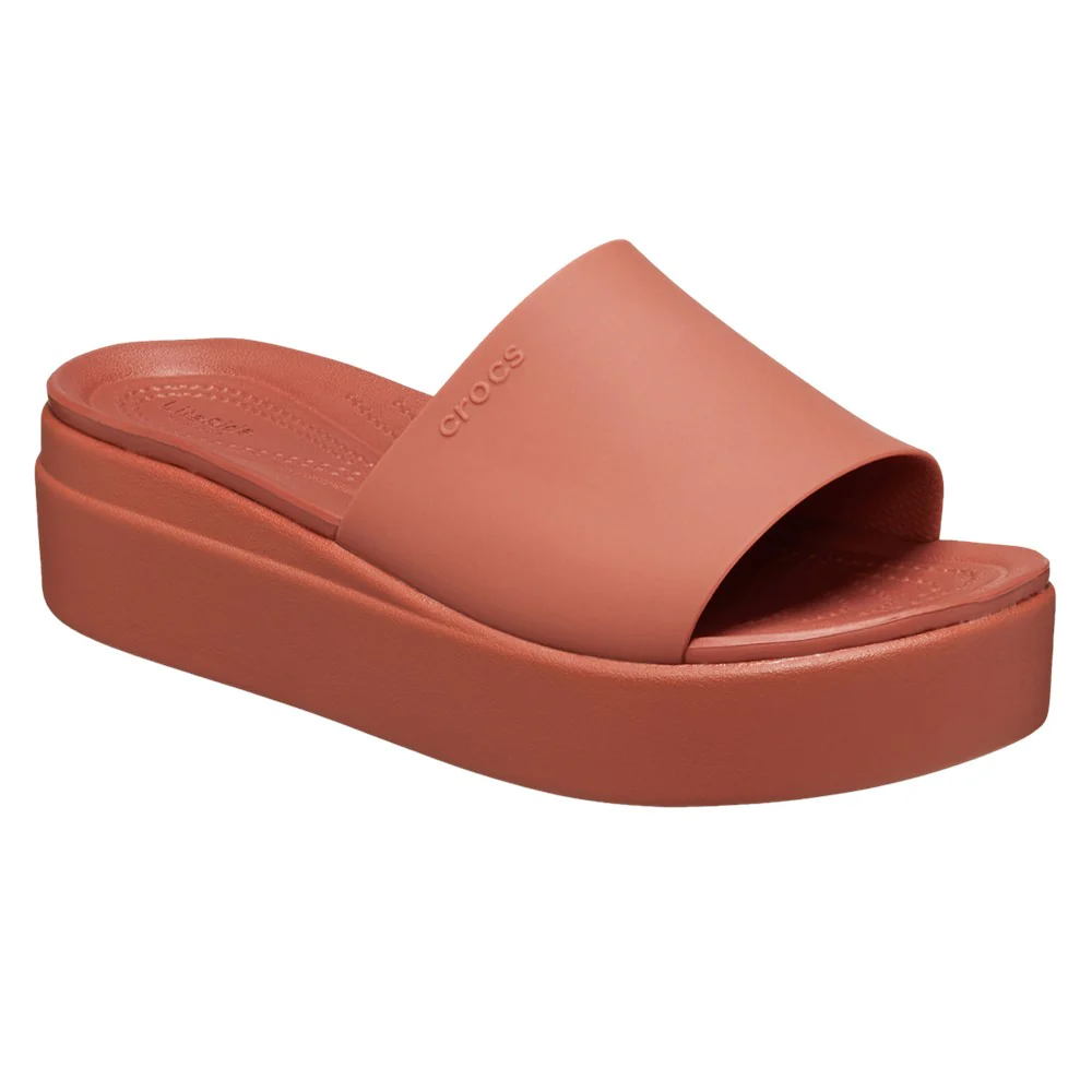Crocs Brooklyn Slide - Image 9