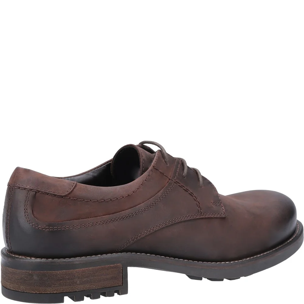Cotswold Brookthorpe Plain Toe Derby - Image 2