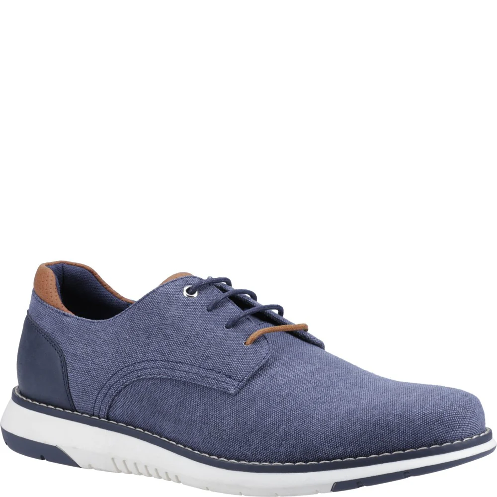 Hush Puppies Bruce Lace Up Shoe