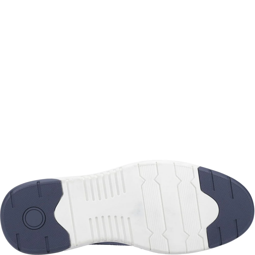 Hush Puppies Bruce Lace Up Shoe - Image 3