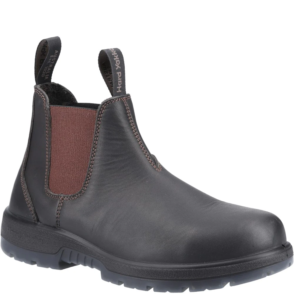 Hard Yakka Brumby Dealer Boot