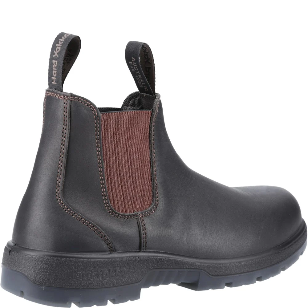 Hard Yakka Brumby Dealer Boot - Image 2
