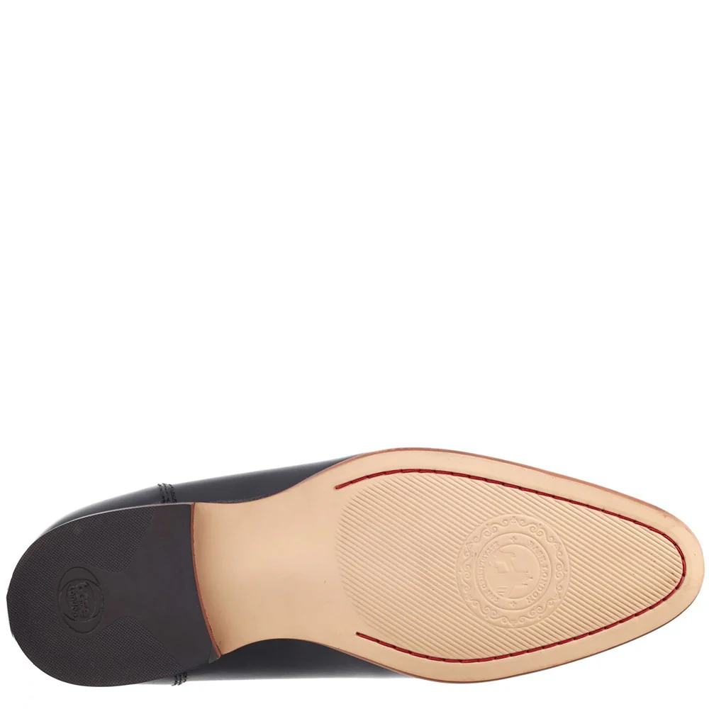 Base London Bruno Penny Loafers - Image 3