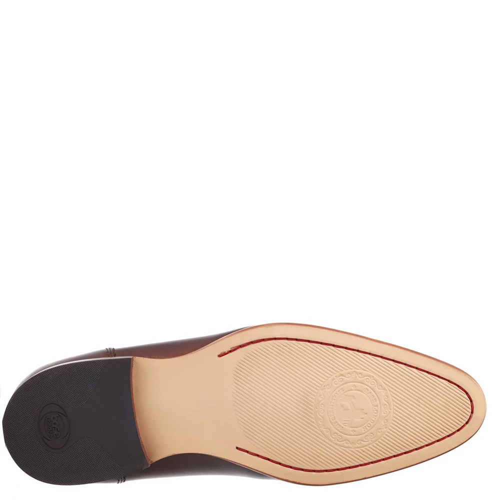 Base London Bruno Penny Loafers - Image 3