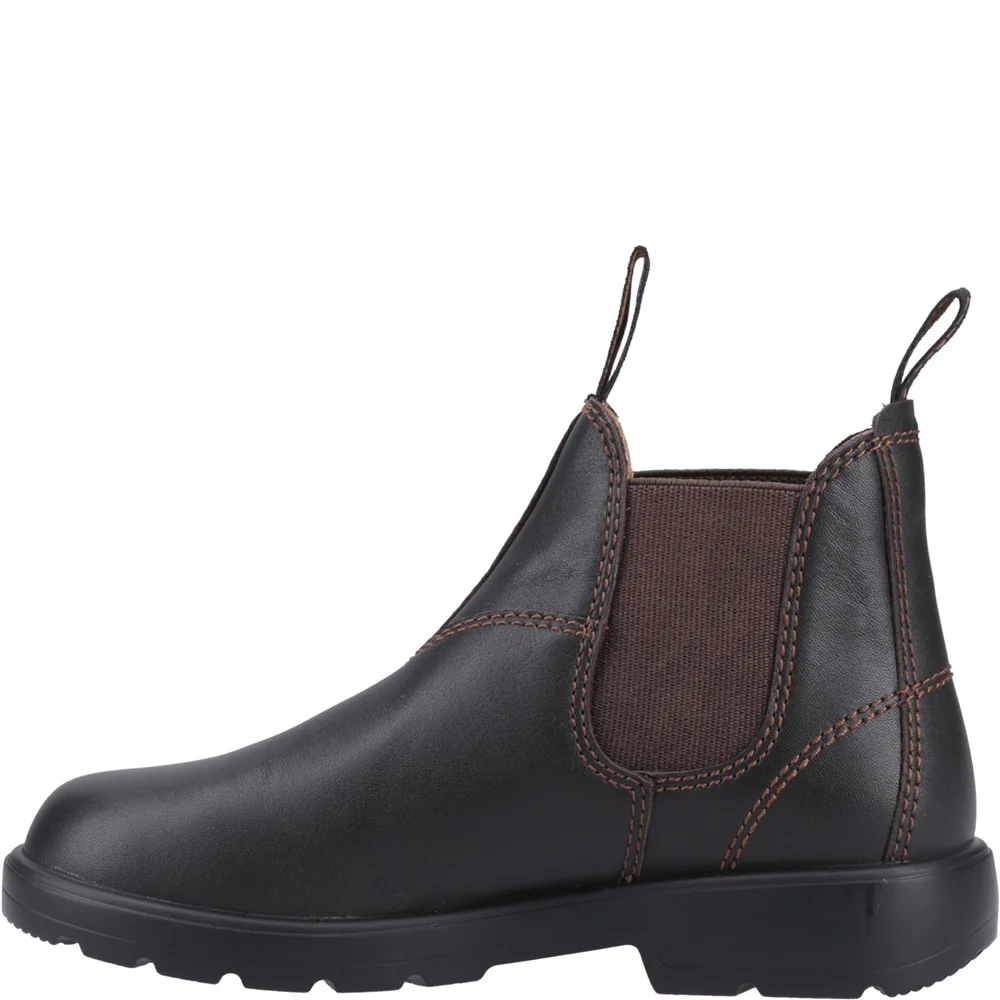 Hard Yakka Brunswick Kids Boot - Image 4